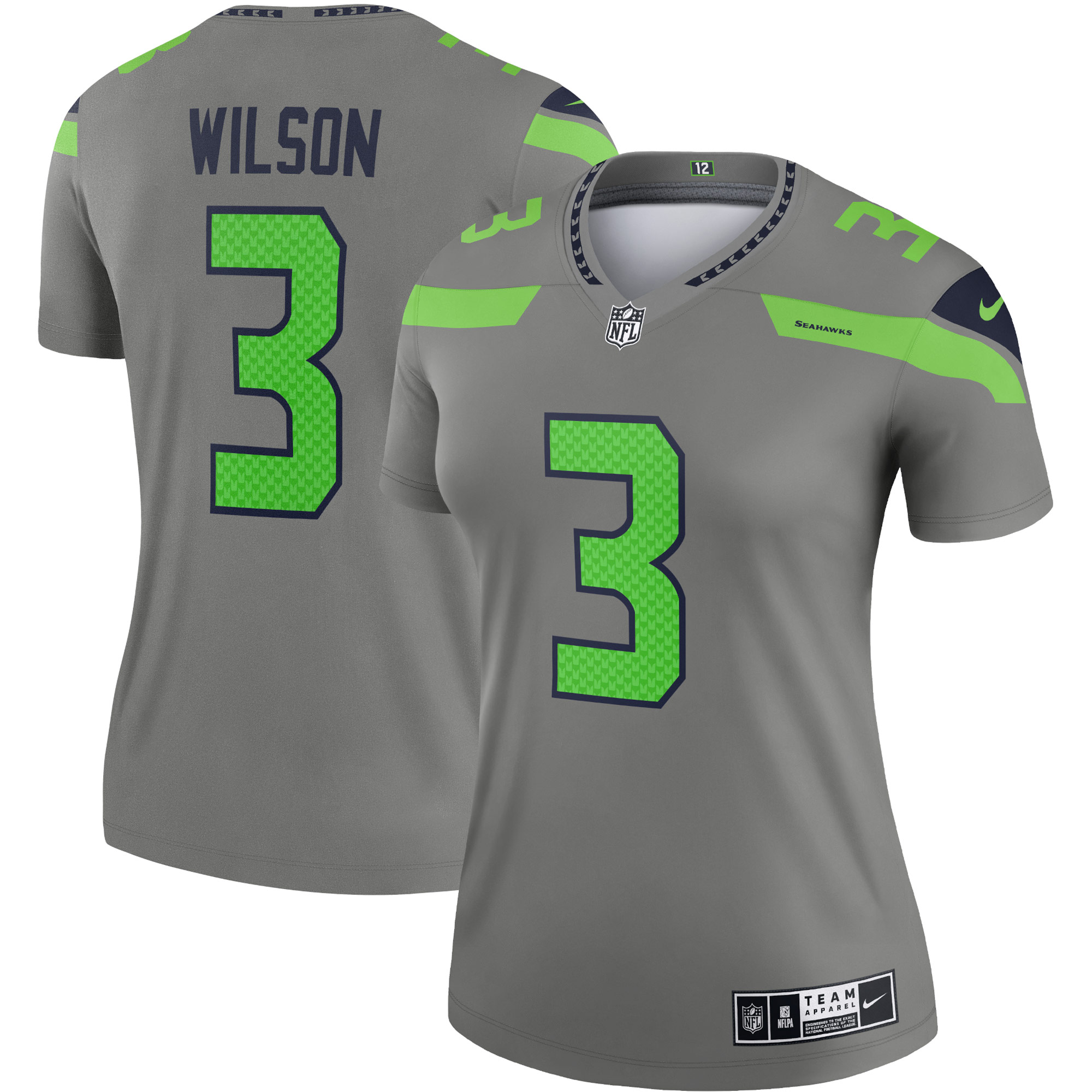 russell wilson seattle seahawks nike womens inverted legend jersey gray 5747 tk3ug.jpg