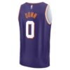 ryan dunn phoenix suns fanatics 2024 nba draft fast break player jersey icon edition purple 3234 2fobp.jpg