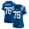 ryan hayes indianapolis colts nike womens team game jersey royal 8790 po0cm.jpg