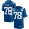 ryan kelly indianapolis colts nike game jersey royal 7889 yz4ab.jpg
