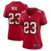 ryan neal tampa bay buccaneers nike womens game jersey red 1308 qyruu.jpg