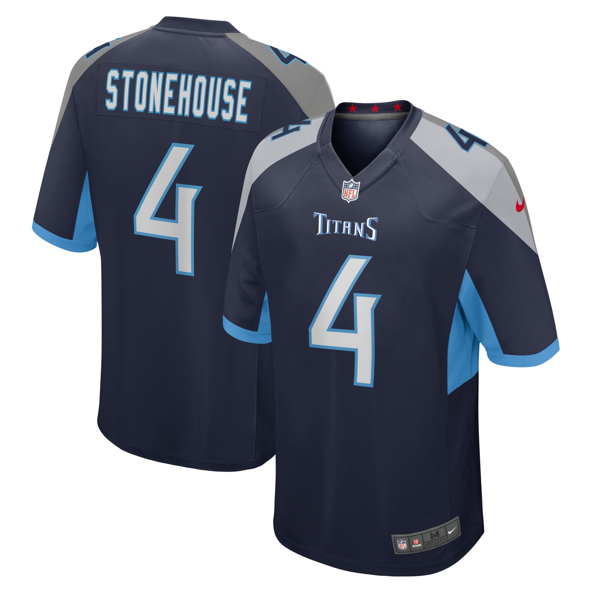 ryan stonehouse tennessee titans nike game player jersey navy 6148 dnmpb.jpg
