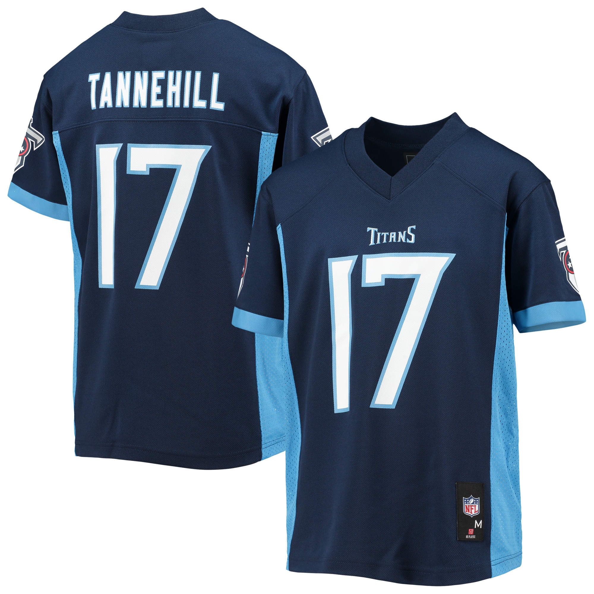ryan tannehill tennessee titans youth replica player jersey navy 8429 dqsxh.jpg