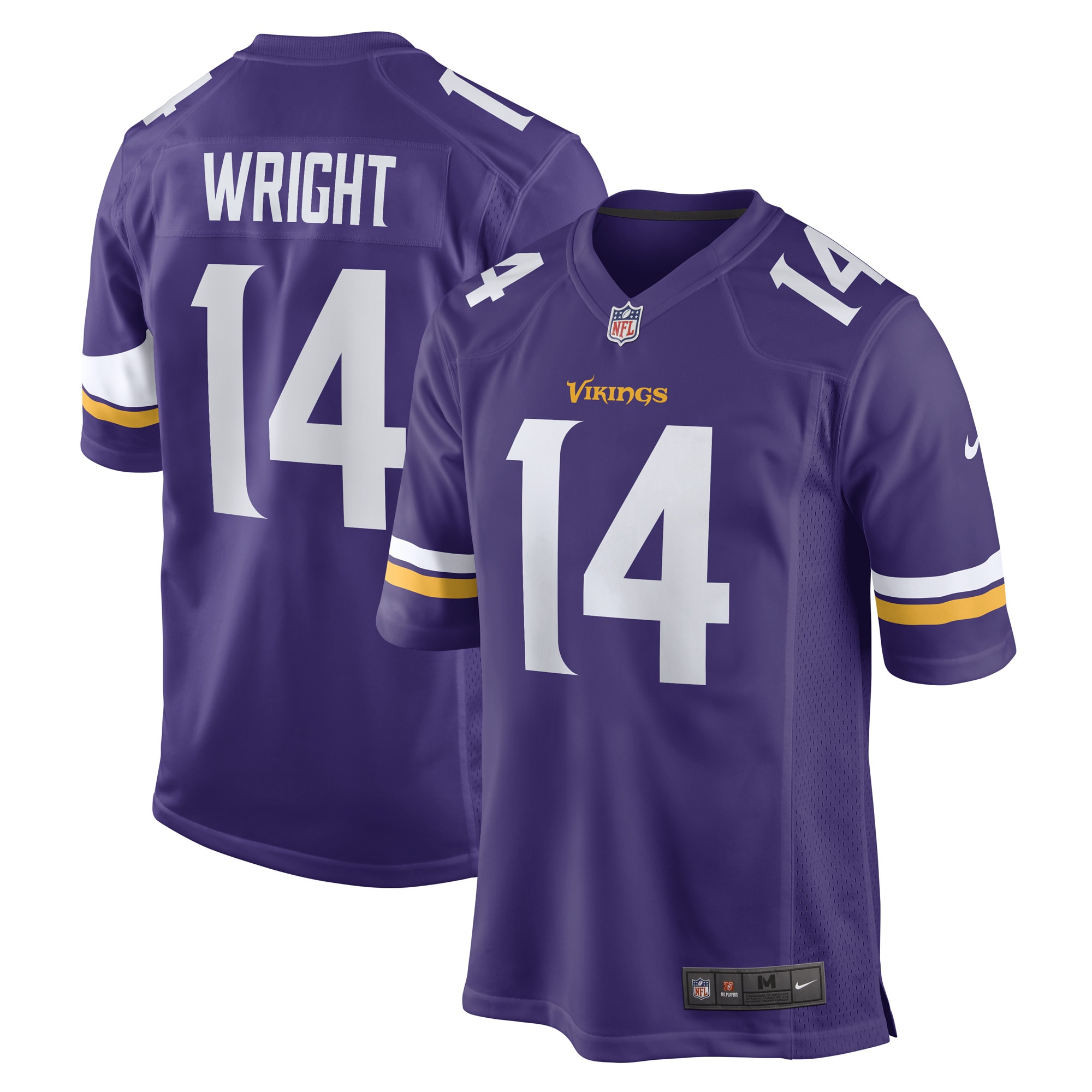 ryan wright minnesota vikings nike game player jersey purple 3295 llm9w.jpg