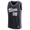 sacramento kings fanatics custom fast break jersey black icon edition 3420 2btap.jpg