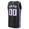 sacramento kings fanatics custom fast break jersey black icon edition 6774 hii2w.jpg