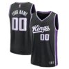 sacramento kings fanatics youth custom fast break jersey black icon edition 4371 g81ht.jpg