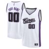 sacramento kings fanatics youth custom fast break jersey white association edition 3062 qpwvk.jpg