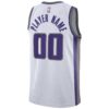 sacramento kings nike swingman custom jersey white association edition 8854 g0akf.jpg