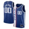 sacramento kings nike unisex 202324 custom swingman jersey blue city edition 6110 5n8vl.jpg