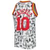 sam cassell houston rockets mitchell 26amp ness 199394 hardwood classics doodle swingman jersey white 4525 jpkfk.jpg