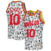 sam cassell houston rockets mitchell 26amp ness 199394 hardwood classics doodle swingman jersey white 7741 vqj77.jpg