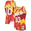 sam cassell houston rockets mitchell 26amp ness hardwood classics 199394 hyper hoops swingman jersey red 1088 bhpsg.jpg