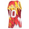 sam cassell houston rockets mitchell 26amp ness hardwood classics 199394 hyper hoops swingman jersey red 6547 xqps8.jpg