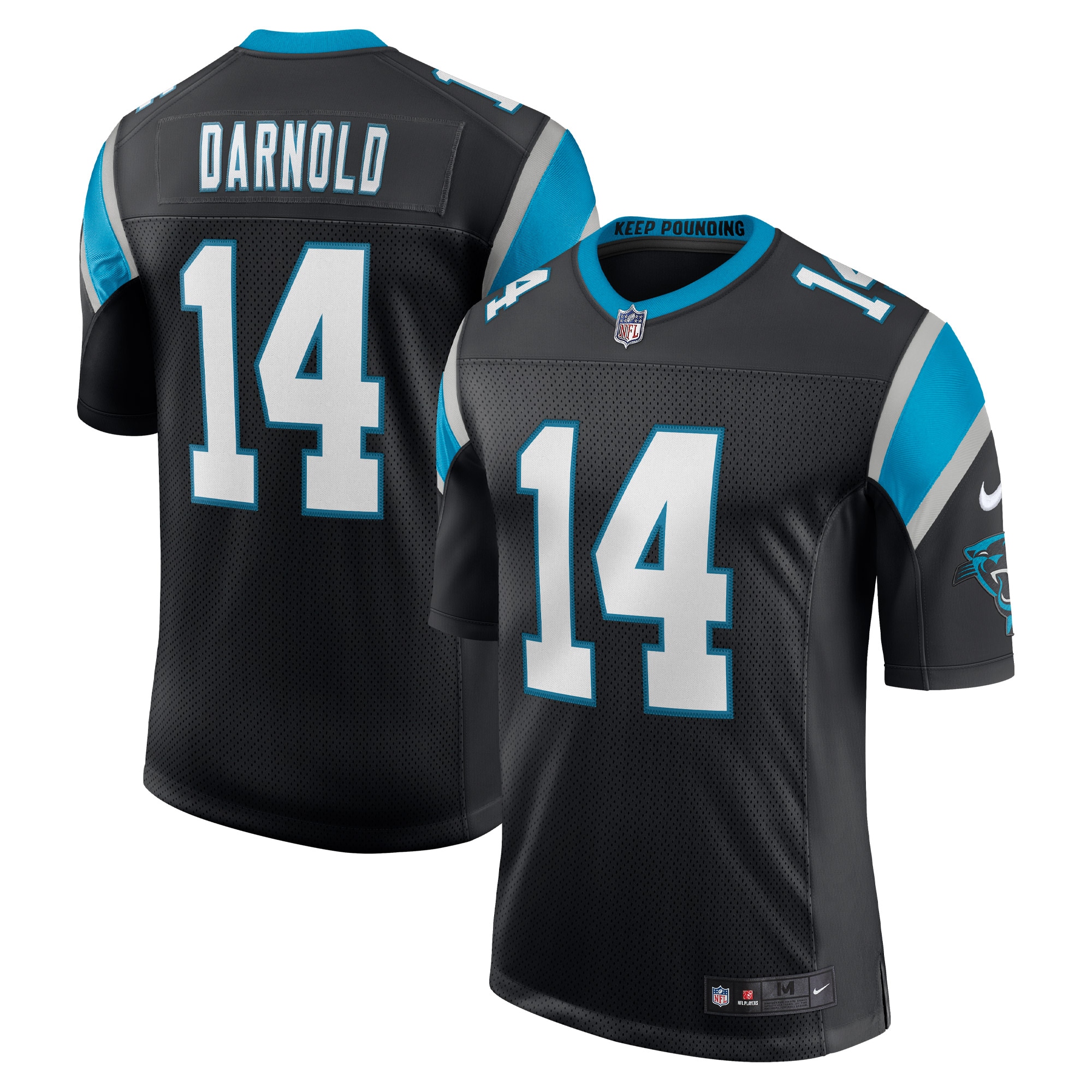 sam darnold carolina panthers nike vapor limited jersey black 7861 sbeyx.jpg