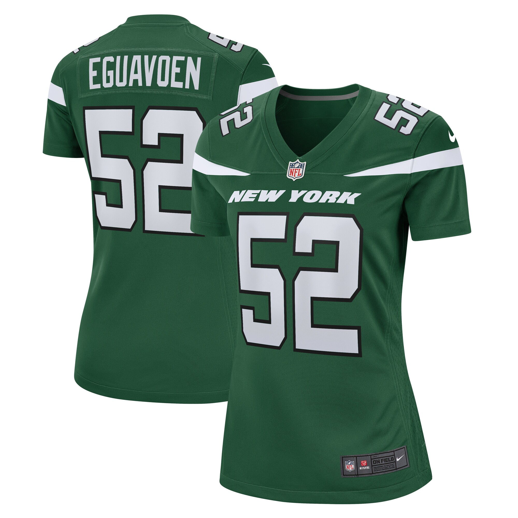 sam eguavoen new york jets nike womens game jersey gotham green 6023 5j7du.jpg
