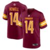 sam howell washington commanders nike player game jersey burgundy 7967 9wu7b.jpg