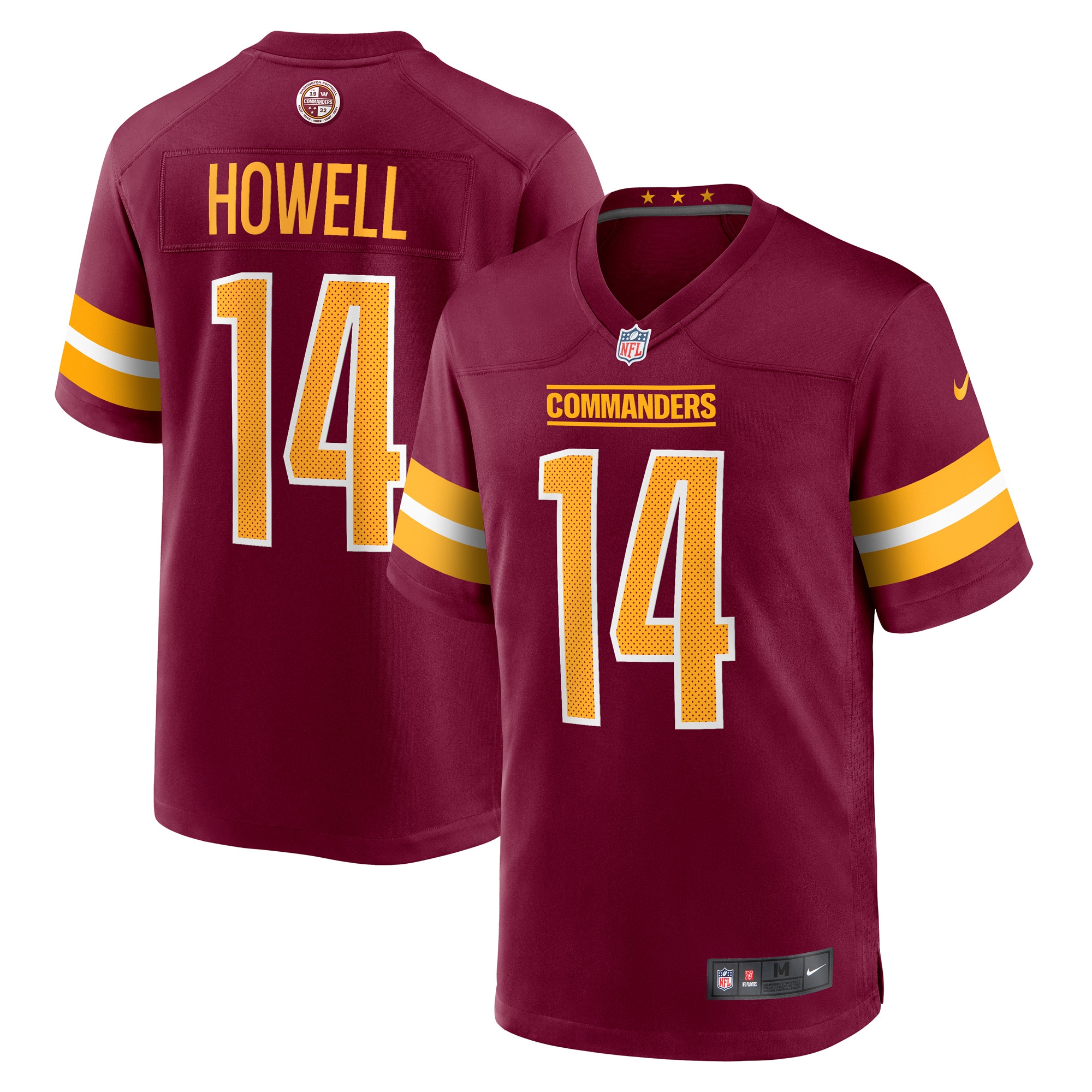 sam howell washington commanders nike player game jersey burgundy 7967 9wu7b.jpg