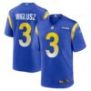 sam wiglusz los angeles rams nike game jersey royal 2179 gah6h.jpg