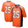 samaje perine denver broncos nike game player jersey orange 8801 i9ve8.jpg