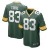 samori toure green bay packers nike game player jersey green 8022 ew72r.jpg