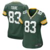 samori toure green bay packers nike womens player game jersey green 4509 nuwz3.jpg
