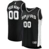 san antonio spurs fanatics youth fast break custom replica jersey black icon edition 4291 iofin.jpg