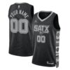 san antonio spurs jordan brand unisex 202223 swingman custom jersey statement edition black 5139 rfgbk.jpg