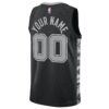 san antonio spurs jordan brand unisex 202223 swingman custom jersey statement edition black 7057 qxgwm.jpg
