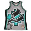 san antonio spurs mitchell 26amp ness hardwood classics blown out fashion jersey gray 3937 yj3sd.jpg