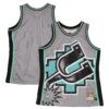 san antonio spurs mitchell 26amp ness hardwood classics blown out fashion jersey gray 7803 7hyi9.jpg