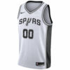 san antonio spurs nike 202021 swingman custom jersey association edition white 8340 ynsjr.jpg