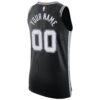 san antonio spurs nike authentic custom jersey black icon edition 1812 8gzvt.jpg