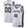 san antonio spurs nike custom swingman jersey white association edition 7420 bj344.jpg