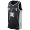 san antonio spurs nike swingman custom jersey black icon edition 2230 dcahb.jpg