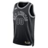 san antonio spurs nike unisex 202223 custom swingman jersey classic edition black 9149 69zbb.jpg