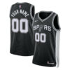 san antonio spurs nike unisex swingman custom jersey black icon edition 4069 1nsr0.jpg