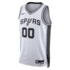 san antonio spurs nike unisex swingman custom jersey white association edition 3384 suanc.jpg