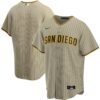 san diego padres nike alternate replica team jersey tan 9432 cjqie.jpg