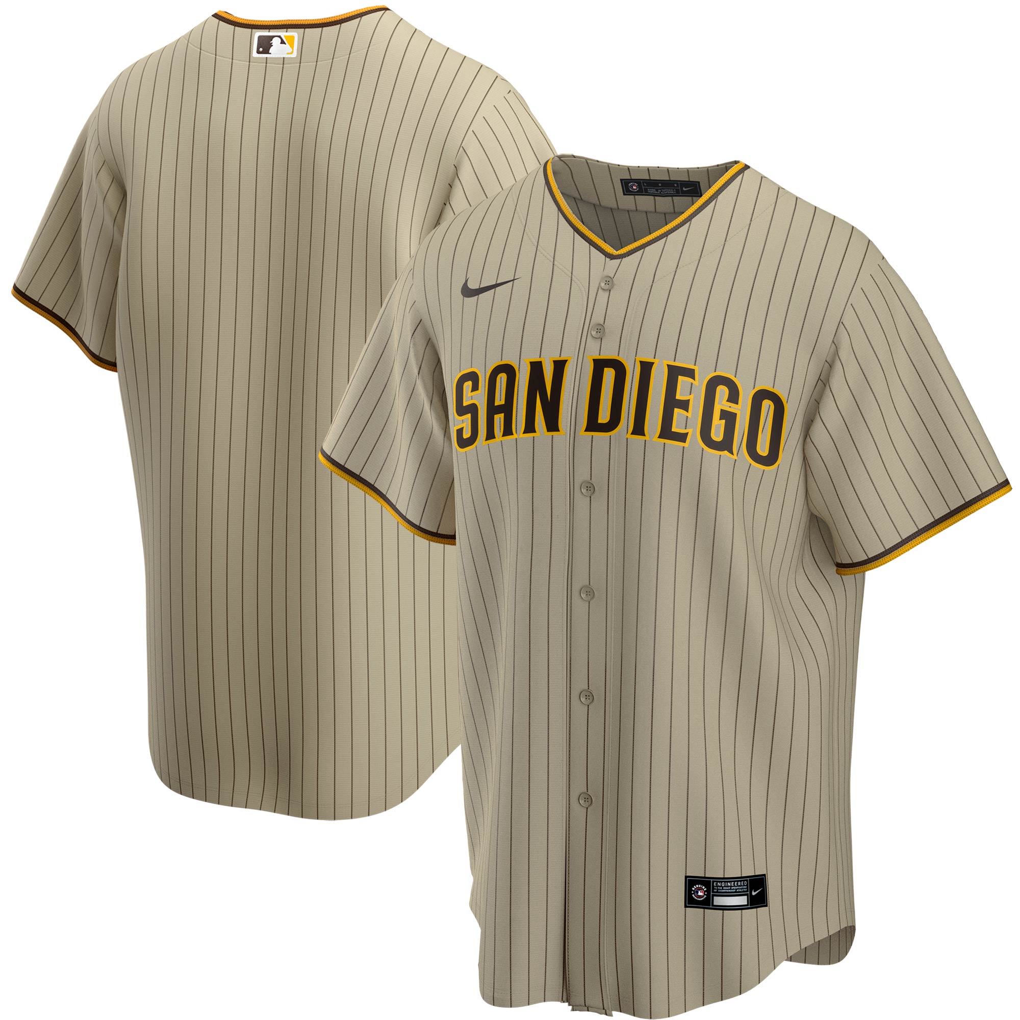 san diego padres nike alternate replica team jersey tan 9432 cjqie.jpg