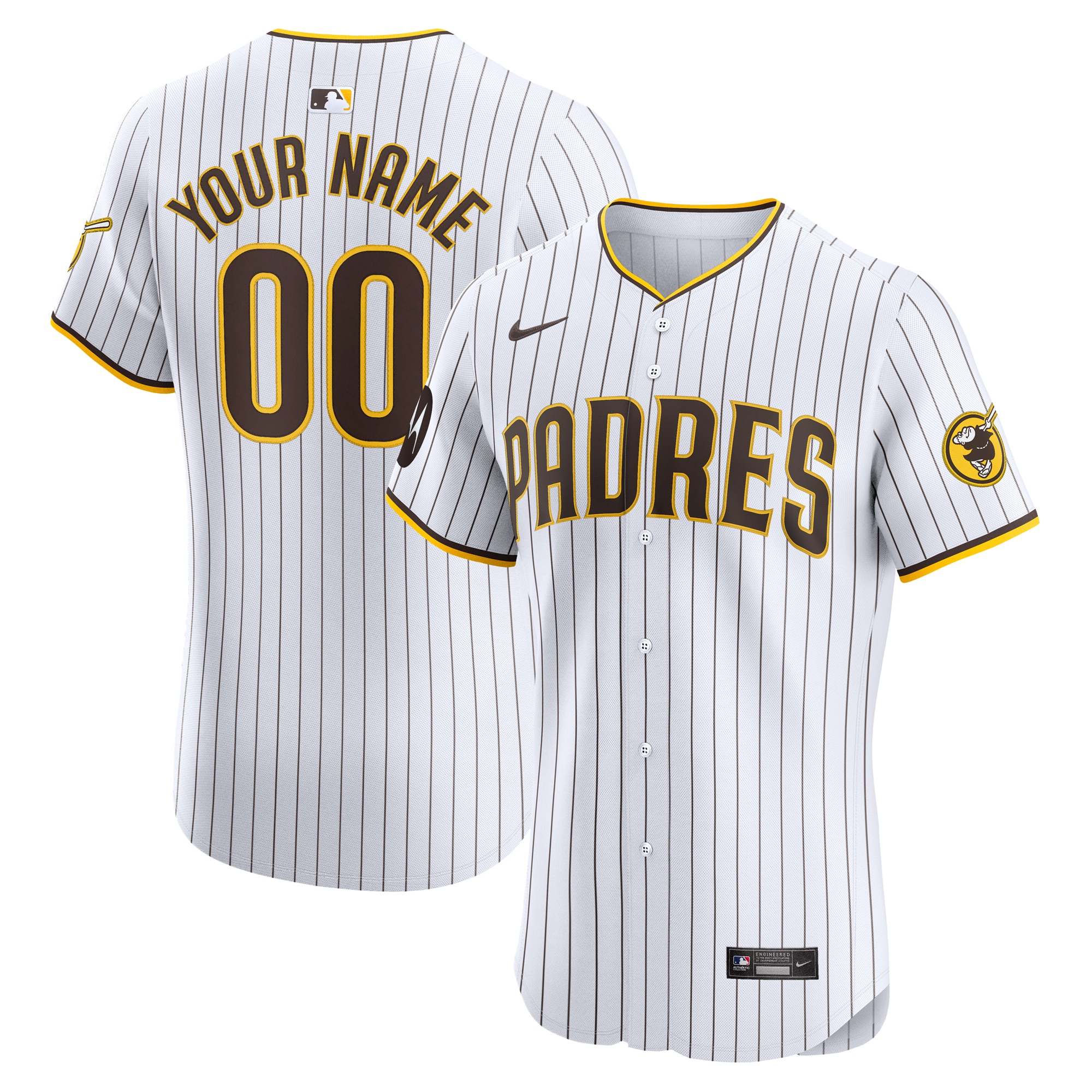 san diego padres nike home elite custom patch jersey white 9685 v2uze.jpg