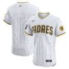 san diego padres nike home elite patch jersey white 8817 dcmjc.jpg
