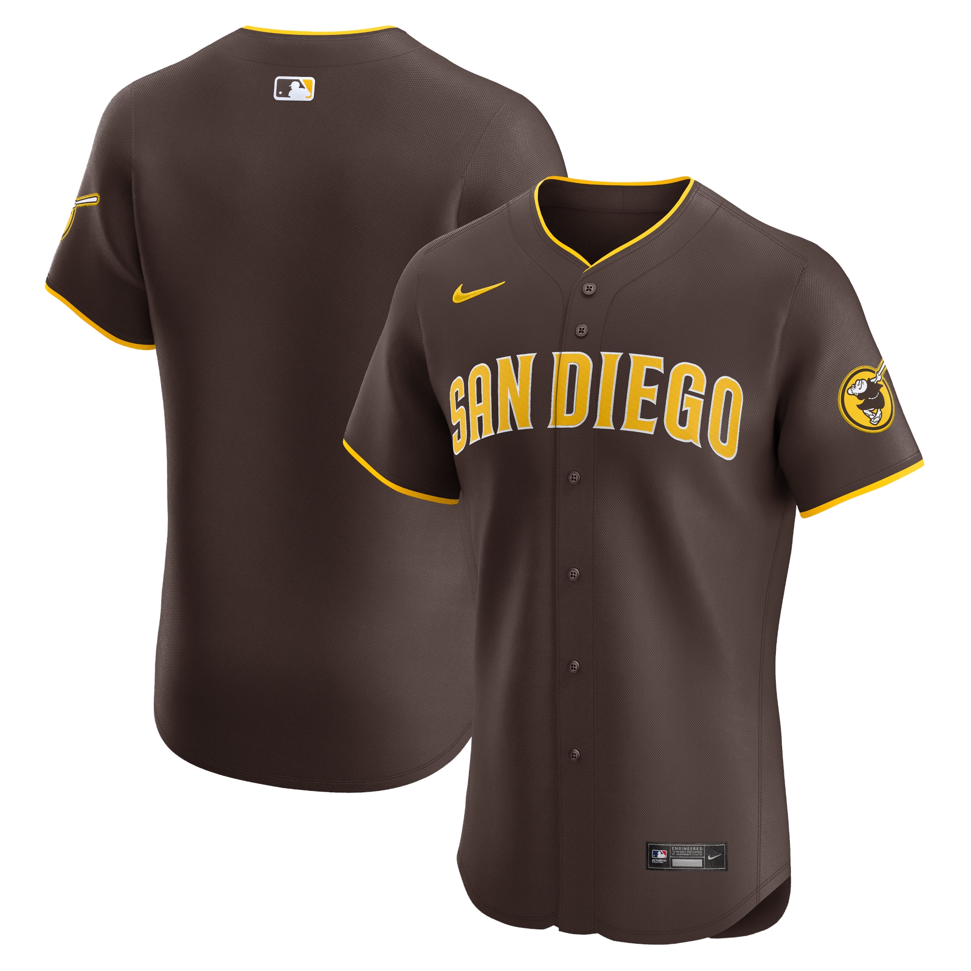san diego padres nike road vapor premier elite patch jersey brown 9628 ibuqm.jpg