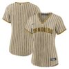 san diego padres nike womens alternate replica team jersey tan 8315 ynxlx.jpg