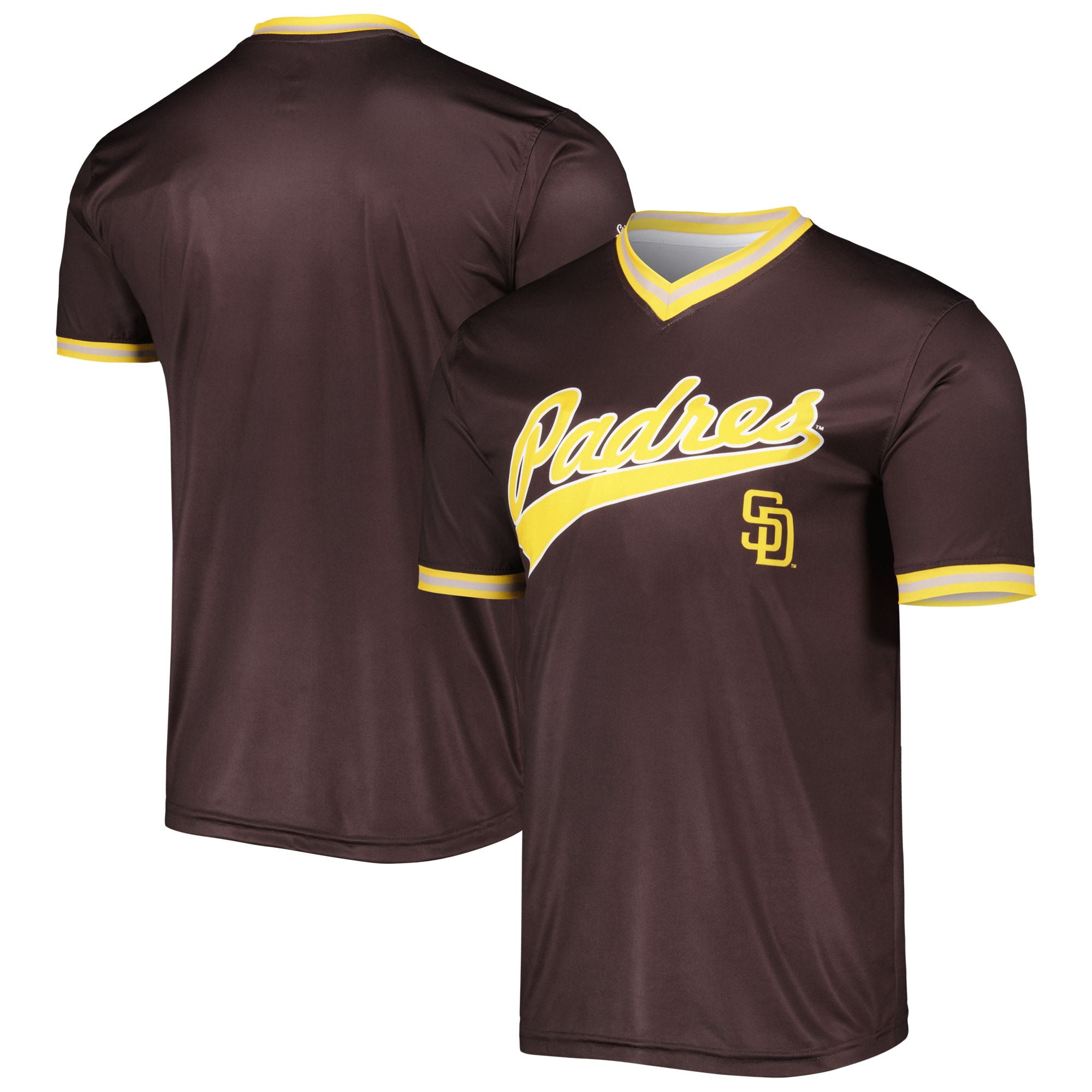 san diego padres stitches cooperstown collection team jersey brown 9291 5podz.jpg