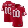 san francisco 49ers nike custom jersey scarlet 3668 bnseq.jpg