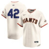 san francisco giants nike 2024 jackie robinson day home limited jersey26nbspE28093 cream 1926 iano4.jpg