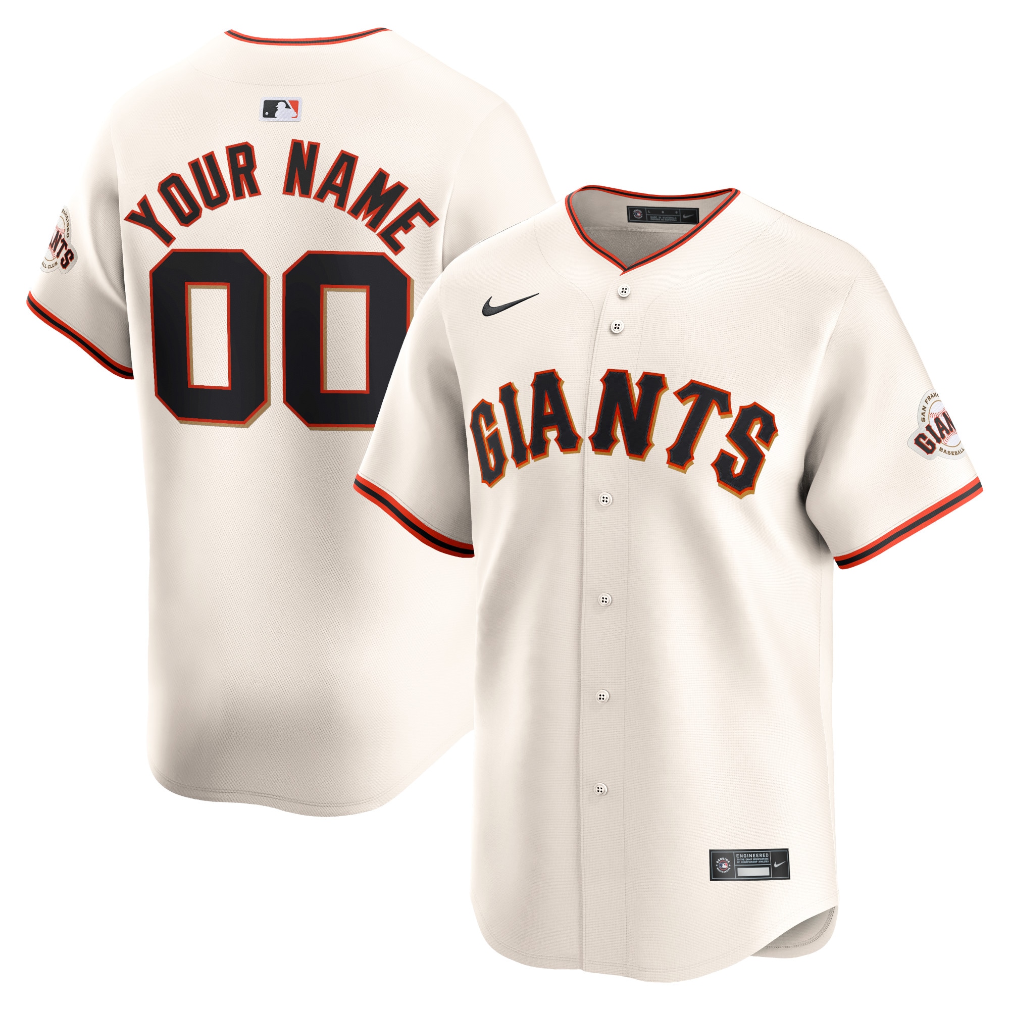 san francisco giants nike home limited custom jersey cream 9890 wokir.jpg
