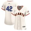 san francisco giants nike womens 2024 jackie robinson day home limited jersey26nbspE28093 cream 3839 g6qii.jpg