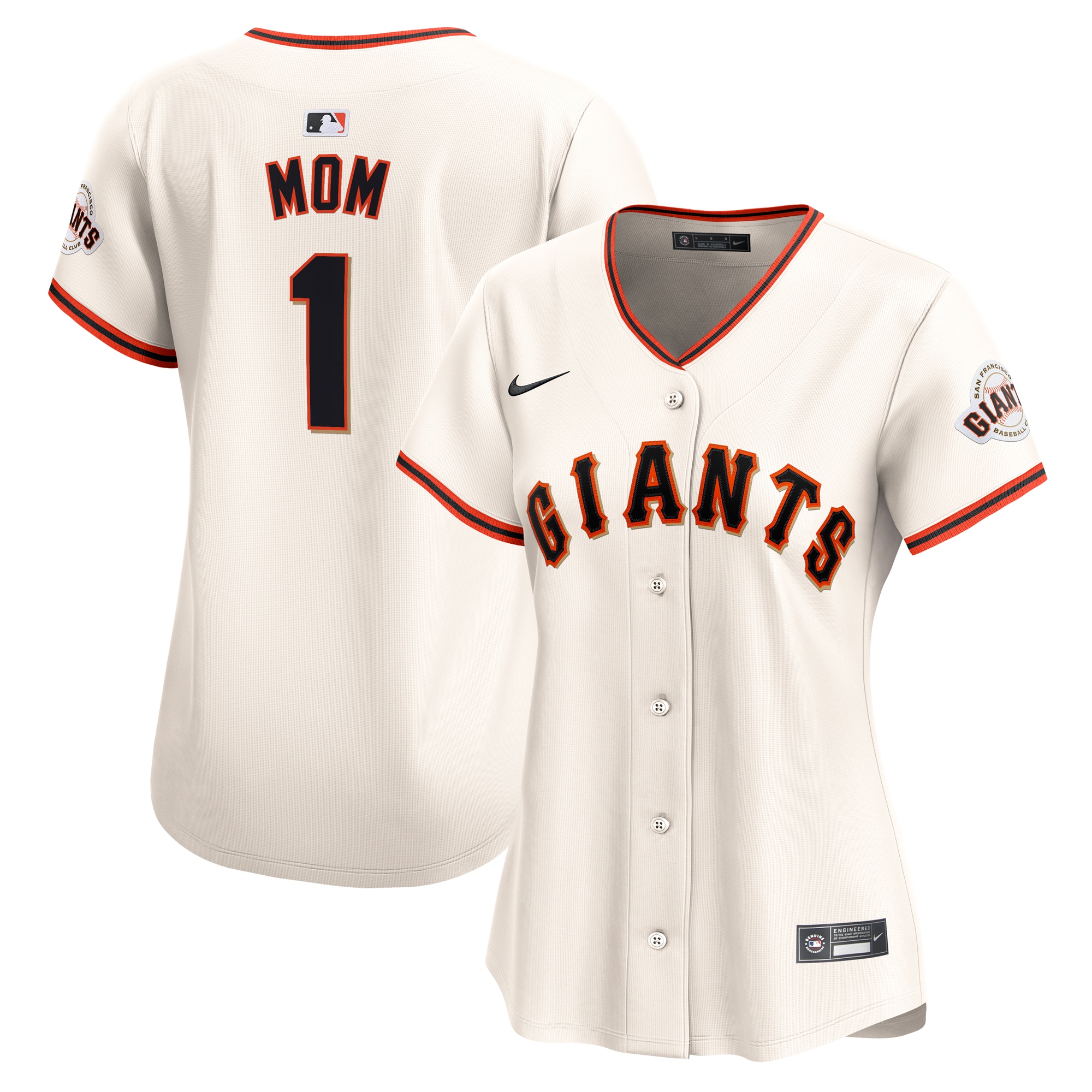 san francisco giants nike womens 231 mom home limited jersey cream 7363 irugv.jpg